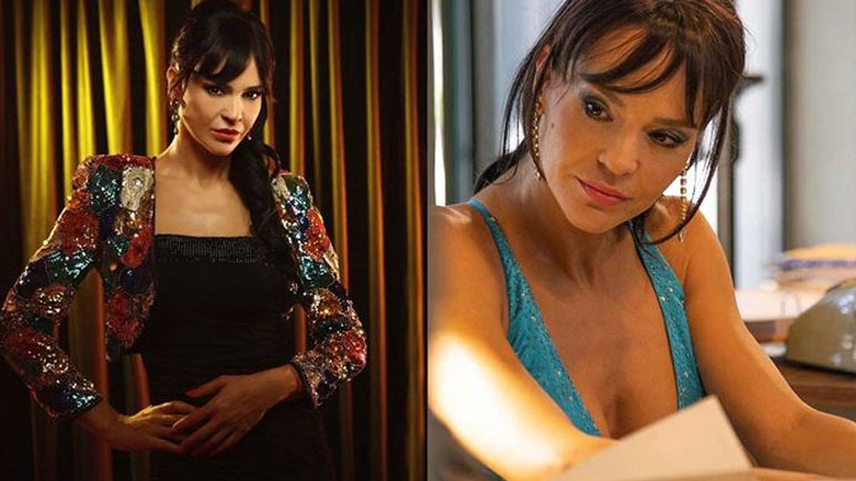 Αυτή η νύχτα μένει – Νικολέττα Καρρά: Η δύσκολη τριετία, το διαζύγιο και ο νέος της σύντροφος, Διονύσης Παναγιωτάκης