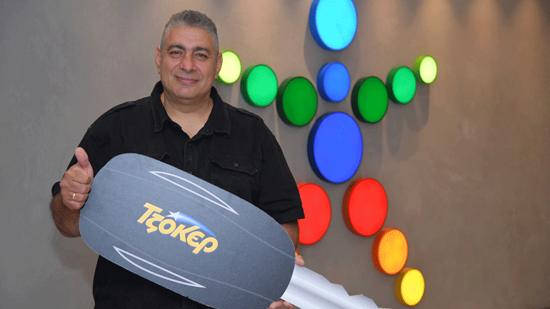 25 Χρόνια ΤΖΟΚΕΡ: Στη Ρόδο ο νικητής του δεύτερου TESLA – Συνεχίζονται οι εβδομαδιαίες κληρώσεις για 2 ακόμα αυτοκίνητα