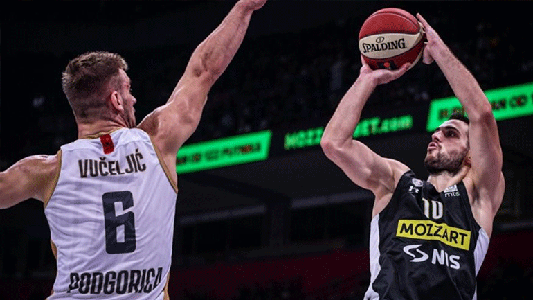 Παπαπέτρου: «Φυσικά και είναι ένα ιδιαίτερο ματς για εμένα στο ΟΑΚΑ»