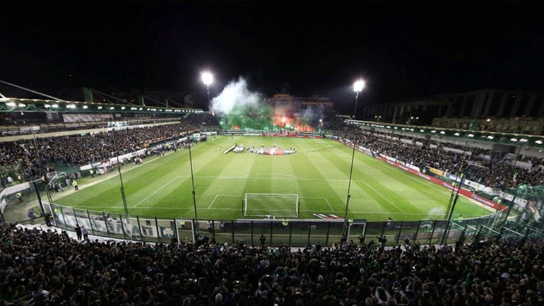 Παναθηναϊκός: Το μεσημέρι της Πέμπτης (3/11) κυκλοφορούν τα εισιτήρια του ντέρμπι με τον Ολυμπιακό