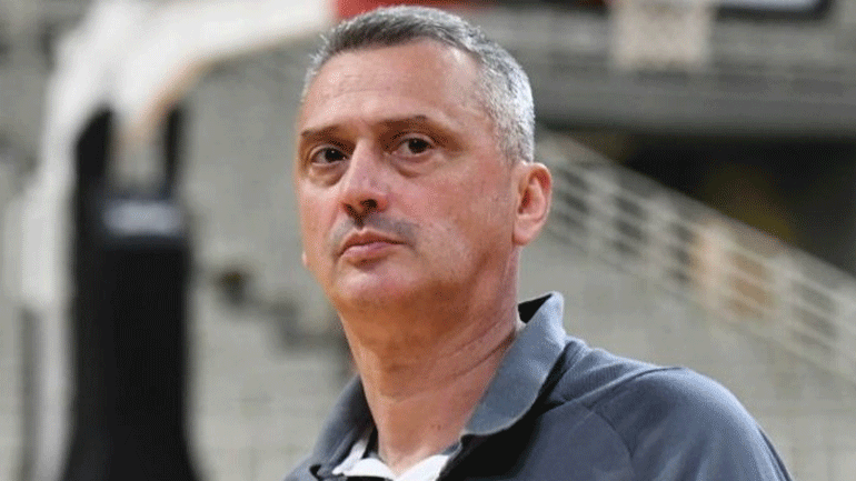 Ράντονιτς: «Συγκέντρωση στην άμυνα με Παρτιζάν»