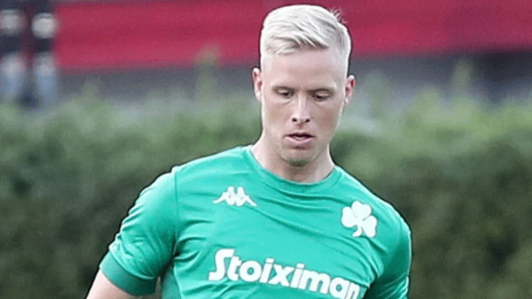 Παναθηναϊκός: «Μπήκε» στις προπονήσεις και ο Μάγκνουσον