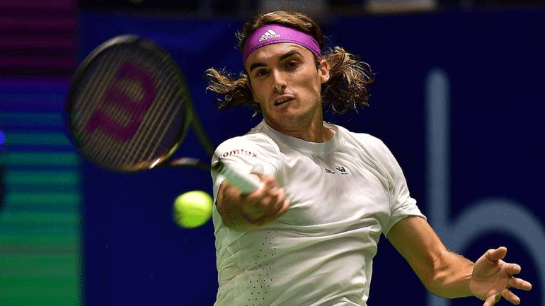 Τσιτσιπάς: «Ήταν ένα υπέροχο ξεκίνημα»