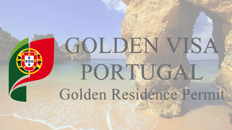 Η Πορτογαλία σκέφτεται να καταργήσει τη «χρυσή βίζα»