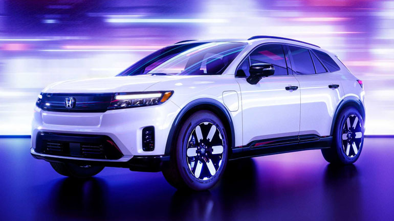 Honda και General Motors θα κατασκευάσουν από κοινού προσιτό ηλεκτρικό μοντέλο