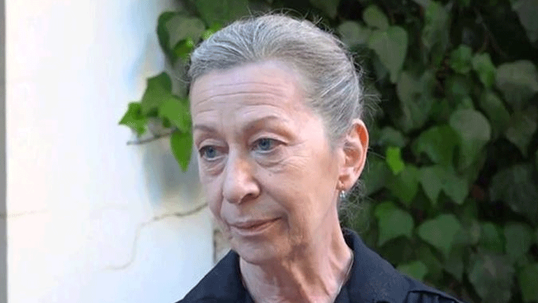 Η εξομολόγηση της Μαίρης Κατσανδρή: «Έχουν αποπειραθεί να με βιάσουν στα 19 μου»