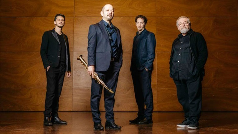 H μεγάλη γιορτή της τζαζ έρχεται στο Μέγαρο Μουσικής Αθηνών