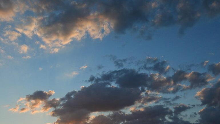 Μeteo: Χωρισμένη στα δύο θερμοκρασιακά ήταν η Ελλάδα τον φετινό Οκτώβριο