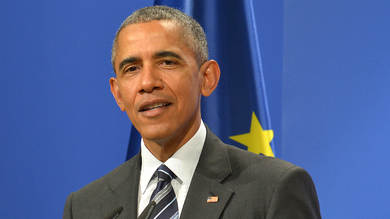 Mπ. Ομπάμα: «Αν επιμείνει αυτό το πολιτικό κλίμα, θα πληγούν περισσότεροι άνθρωποι»