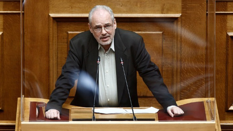 Βουλή – Γ. Παπαηλιού: «Σχέδιο καλών προθέσεων» το Σχέδιο Δράσης για την κακοποίηση ανηλίκων αφού δεν προβλέπονται οι πόροι