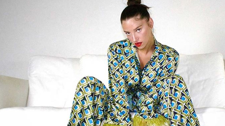 Χαρά Παππά: Αποκάλυψε ότι πάσχει από αλωπεκία – Φωτογραφία