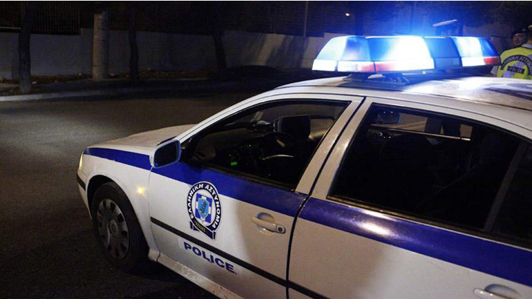 Θεσσαλονίκη: Σύλληψη 17χρονου που μετέφερε παράνομα μετανάστες