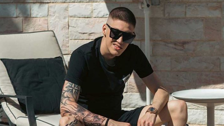 Trannos: Η απάντηση του τράπερ για το νέο του video clip με τους ηλικιωμένους πρωταγωνιστές!