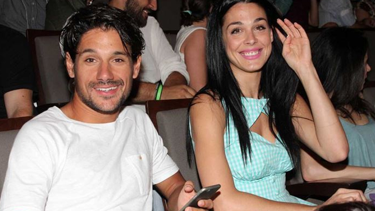 Η Σταματίνα Τσιμτσιλή αποκάλυψε τον χωρισμό της Ιωάννας Τριανταφυλλίδου και του Πάνου Βλάχου