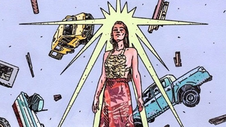 Φεστιβάλ Θεσσαλονίκης: «Αυλαία» με Σπίλμπεργκ – Ταινίες, αφιερώματα και βραβεία στη γιορτή του Κινηματογράφου