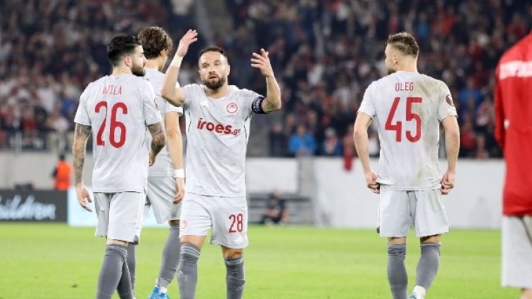 Europa League: Οι αγώνες που κρίνουν την πρόκριση