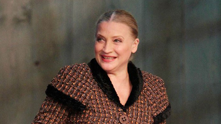 Ελένη Κρίτα: «Ακόμα με κυνηγάει ο ρόλος του Παρά Πέντε»