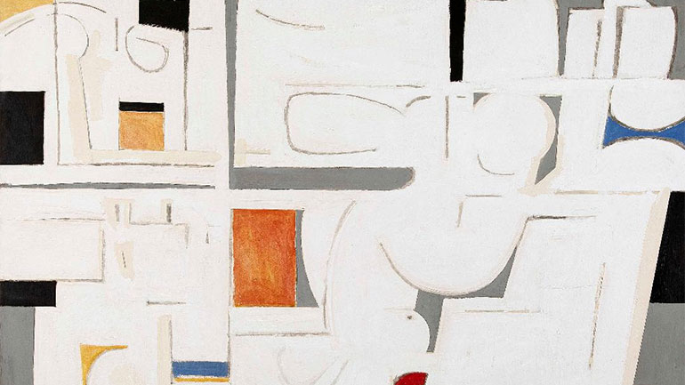 Αριστουργήματα της Ελληνικής τέχνης στο Greek Sale του οίκου Bonhams στο Παρίσι