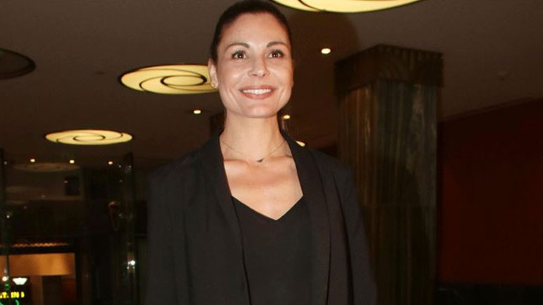 Ειρήνη Κολλιδά για Survivor: «Μου έχει αφήσει υπολείμματα και σωματικά και ψυχολογικά»