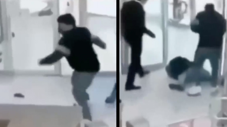 Κράτα λίγο τη μπίρα μου