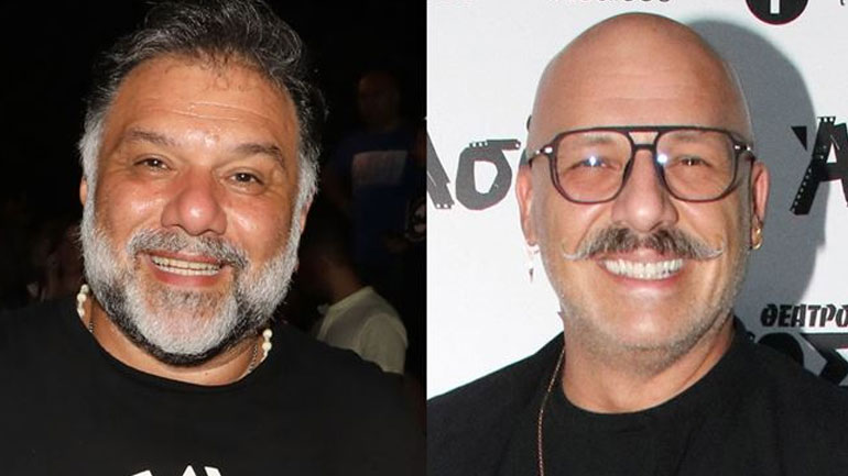 Γρηγόρης Αρναούτογλου για Νίκο Μουτσινά: «Αν έκανε 30% θα ήθελε να φύγει;»