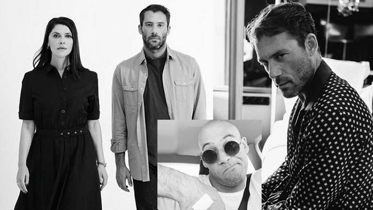 Maestro – Αντίνοος Αλμπάνης: Η μάχη με τον καρκίνο, η σχέση με την Ντορέττα Παπαδημητρίου και το γυμνό