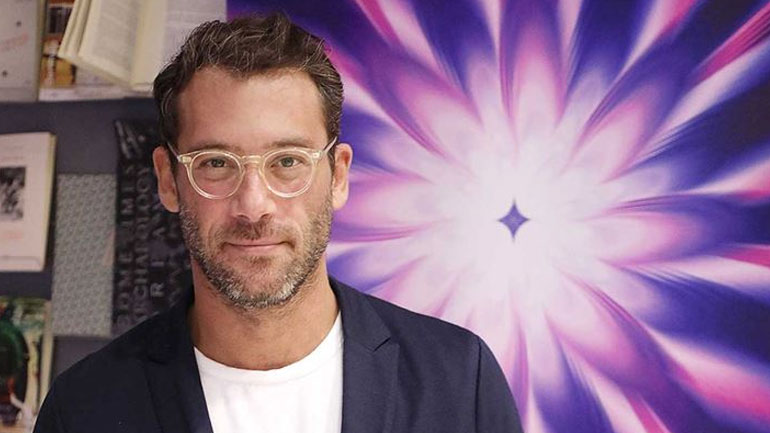 Αντίνοος Αλμπάνης: «Κάποιος έκανε λογαριασμό στα social εν αγνοία μου κι έκλεινε ραντεβού με κορίτσια 16-17 χρονών»