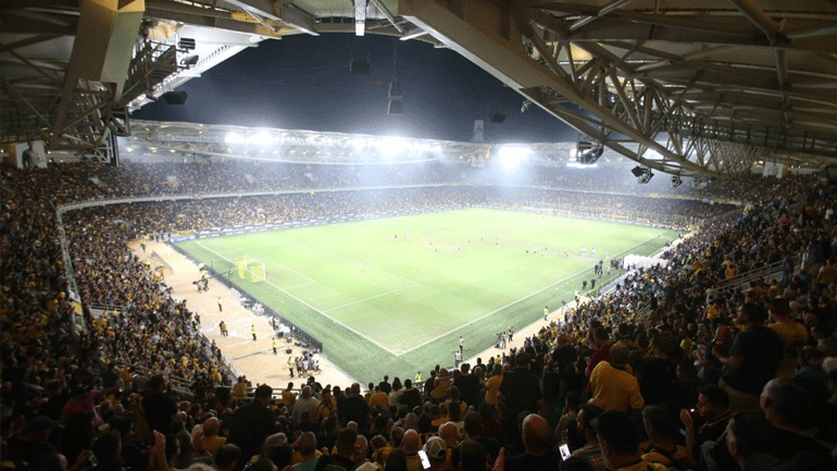 ΠΑΕ ΑΕΚ: «Προστατέψτε την ομάδα από οποιονδήποτε κίνδυνο»