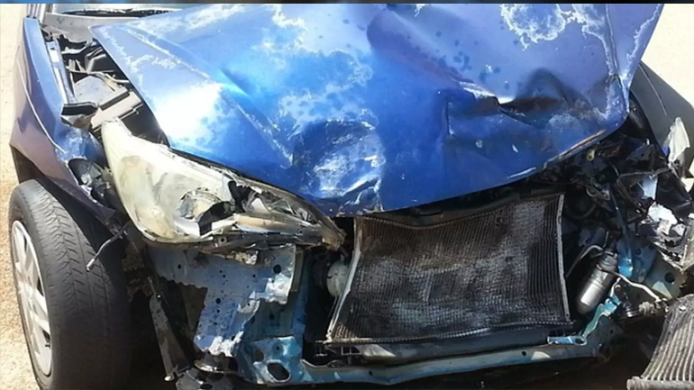 Κρήτη: Αυτοκίνητο έπεσε σε γκρεμό – Τραυματίστηκαν δύο νεαροί