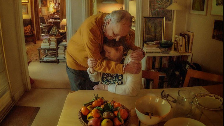 Vortex: Μια ριζοσπαστική ταινία του Γκασπάρ Νοέ για τις δυσκολίες του γήρατος