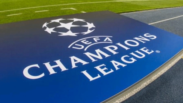 Champions League: Οι ομάδες που προκρίθηκαν στους «16» Champions League: Οι ομάδες που προκρίθηκαν στους «16»