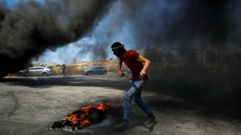 Ισραήλ: Ένας Παλαιστίνιος νεκρός από πυρά του Ισραηλινού στρατού στη Δυτική Όχθη