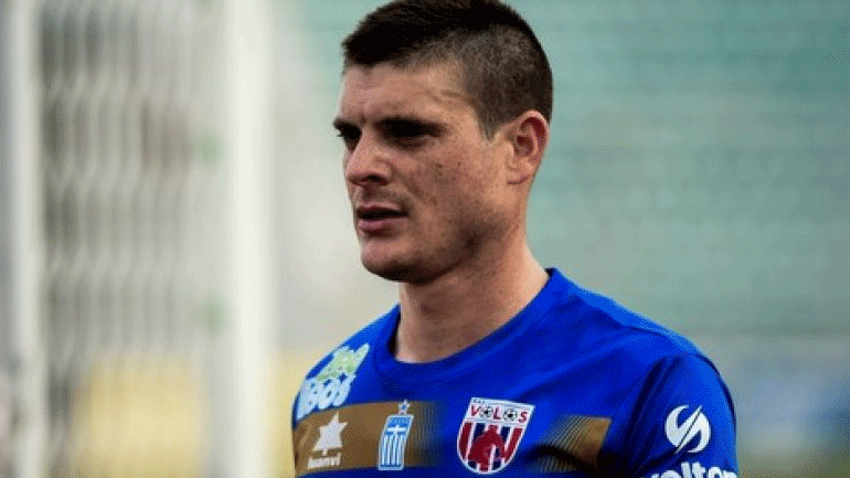 Βόλος: Ανανέωσε ως το 2025 ο Τσοκάνης