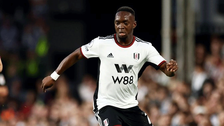 «Τέλος» η χρονιά για τον Κεμπανό της Φούλαμ