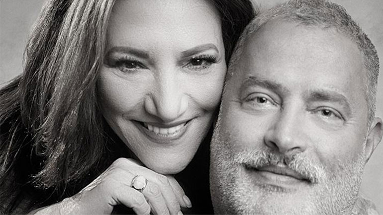 Ελένη Βιτάλη και Παναγιώτης Μάργαρης έδωσαν «Ρεσιτάλ»