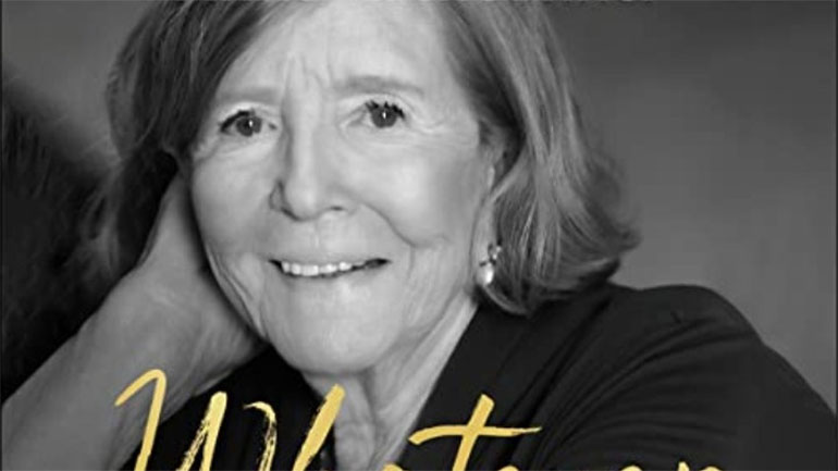 Η έμπιστη της πριγκίπισσας Μαργαρίτας θα κυκλοφορήσει νέα απομνημονεύματα