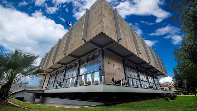 «Η Μελωδία της Ευτυχίας» για καλό σκοπό στο Πολεμικό Μουσείο