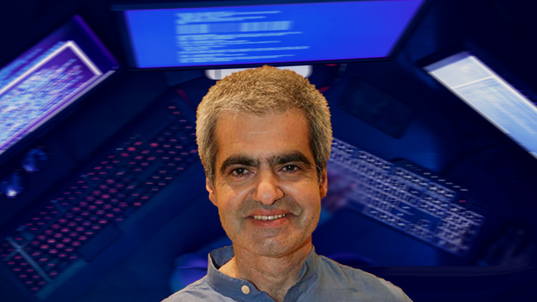 Πώς το ειδικό λογισμικό εντόπισε τον Παπαθεοδώρου Πώς το ειδικό λογισμικό εντόπισε τον Παπαθεοδώρου