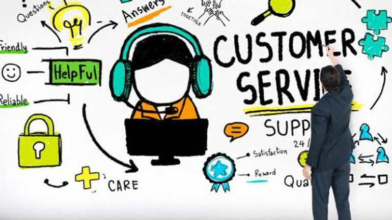 Focus Bari: Πως διαμορφώνεται η εξυπηρέτηση πελατών στην μετά Covid εποχή