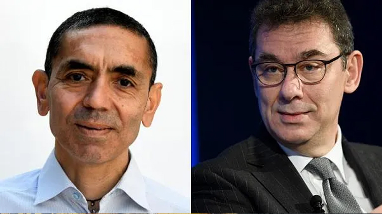 Η συμμαχία Pfizer – BioNTech θα αρχίσει δοκιμές ενός συνδυαστικού εμβολίου κατά της Covid και της γρίπης