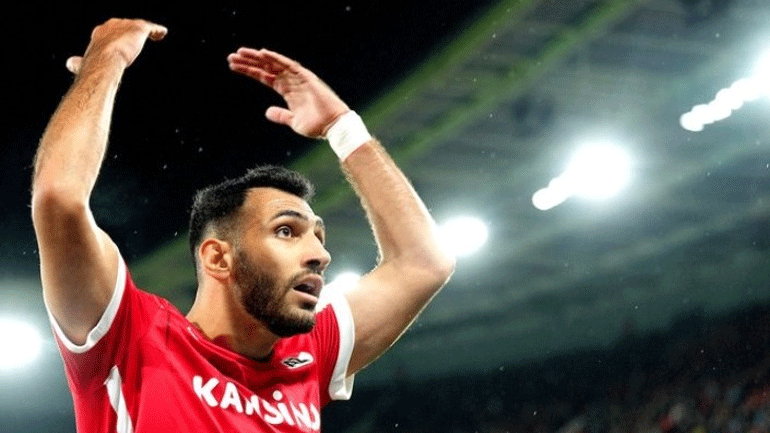 Conference League: «Σφράγισαν» την πρωτιά η Άλκμααρ, η Σίβασπορ και η Σλόβαν