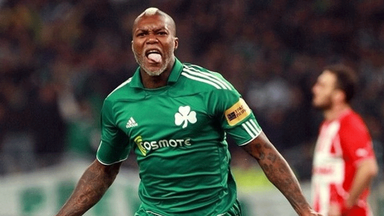 «Μήνυμα» από Σισέ εν όψει Ολυμπιακού: «Δεν θα είμαι εκεί, αλλά θα κερδίσουμε ξανά»