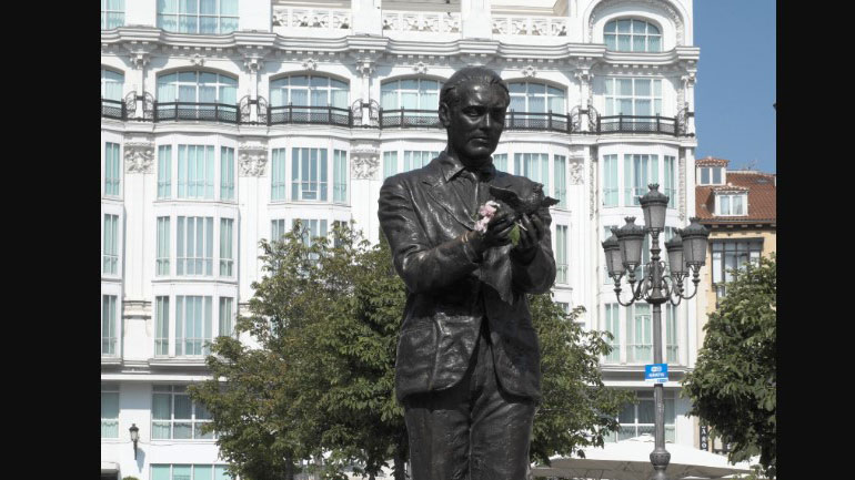 Ισπανία: Στην εκταφή του στρατηγού που διέταξε την εκτέλεση του Φεντερίκο Γκαρθία Λόρκα προχώρησαν οι αρχές