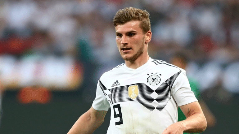 Γερμανία: Χάνει το Μουντιάλ ο Βέρνερ