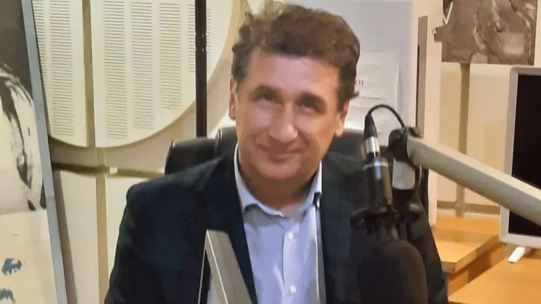 Λαγαρίας: «Ο νόμος υπερισχύει του καταστατικού»