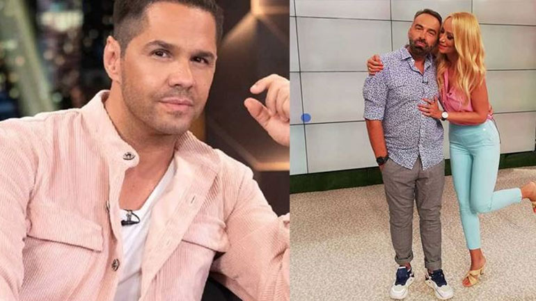 Καταπέλτης ο Γιώργος Τσαλίκης για Γκουντάρα – Κάκκαβα: «Όλες τις φορές που μιλάνε, λένε βλακείες»