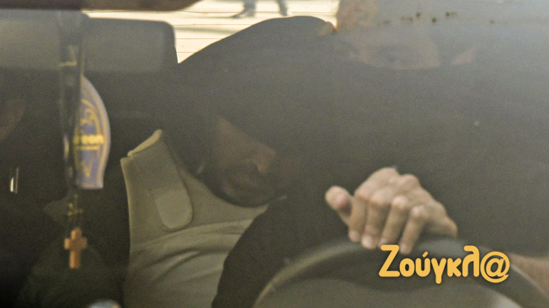 Προφυλακίστηκε ο βιαστής του Παλαιού Φαλήρου