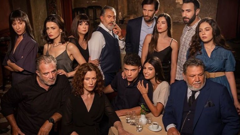 Γη της Ελιάς – Τι θα δούμε στο επεισόδιο της Πέμπτης