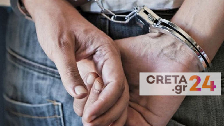 Ηράκλειο: 21χρονος κατήγγειλε τον προπονητή του για ασέλγεια