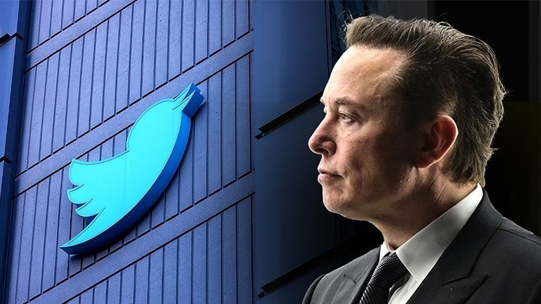 Ξεκινούν σήμερα οι απολύσεις εργαζομένων στο Twitter